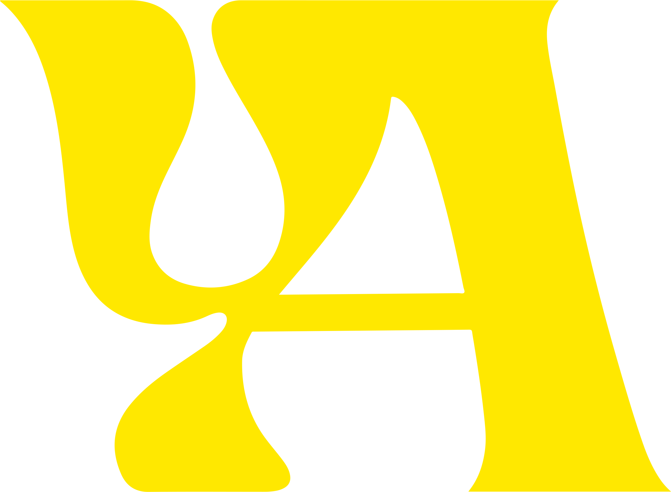 Yellow Agency